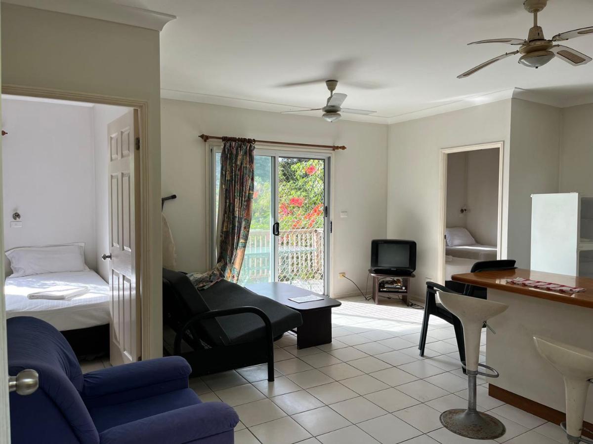 Tradewinds Villas Port Vila Exterior photo