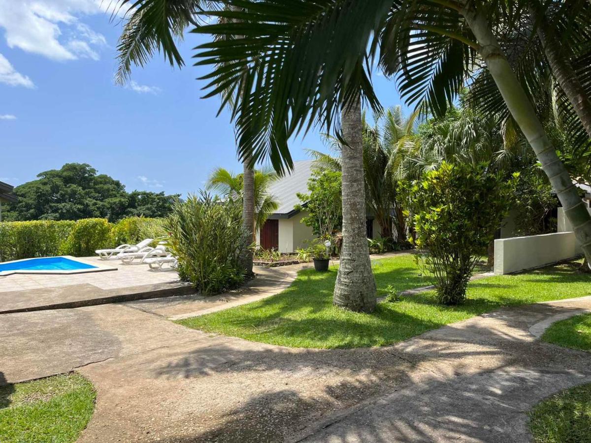 Tradewinds Villas Port Vila Exterior photo