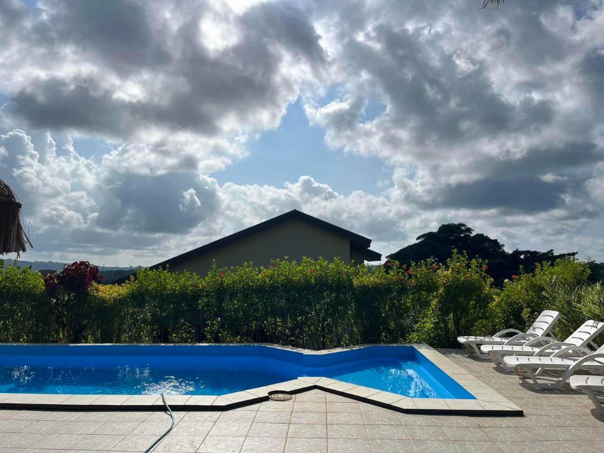 Tradewinds Villas Port Vila Exterior photo