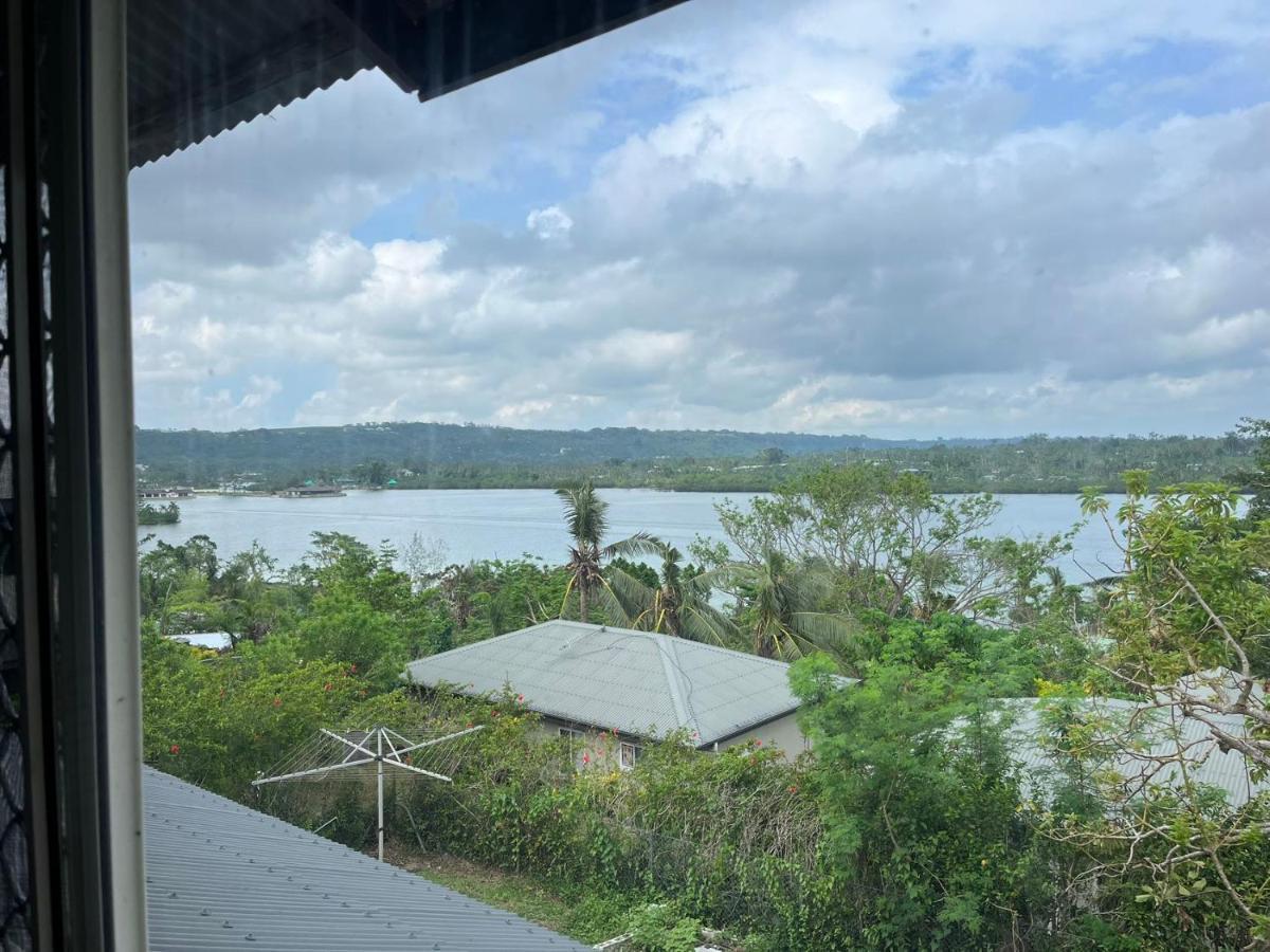 Tradewinds Villas Port Vila Exterior photo